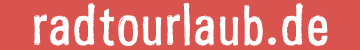 Logo_Radtourlaub_Website Logo_Radtourlaub_Website